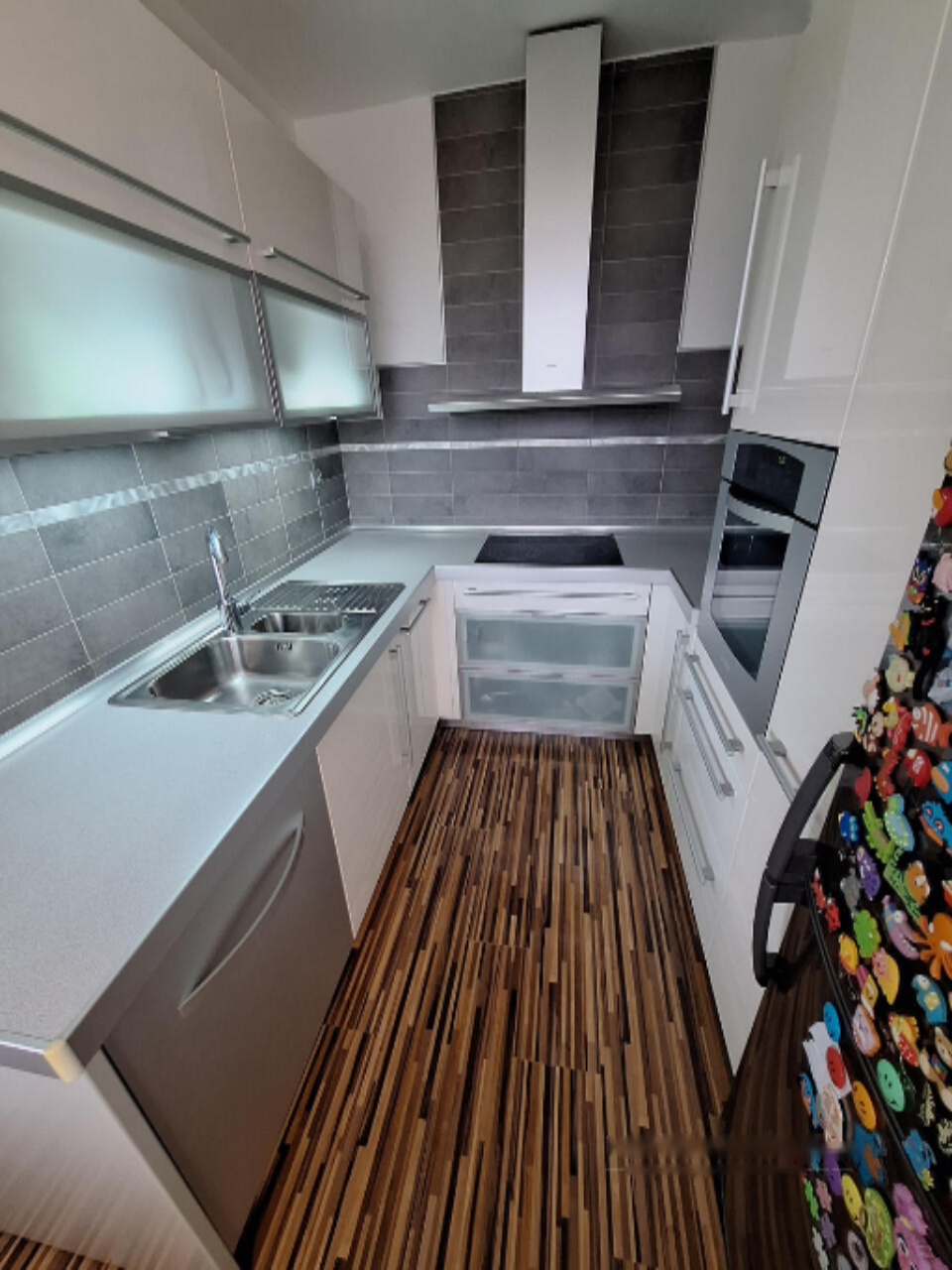 Appartamento a Lubiana, Slovenia, 73 m² - foto 1