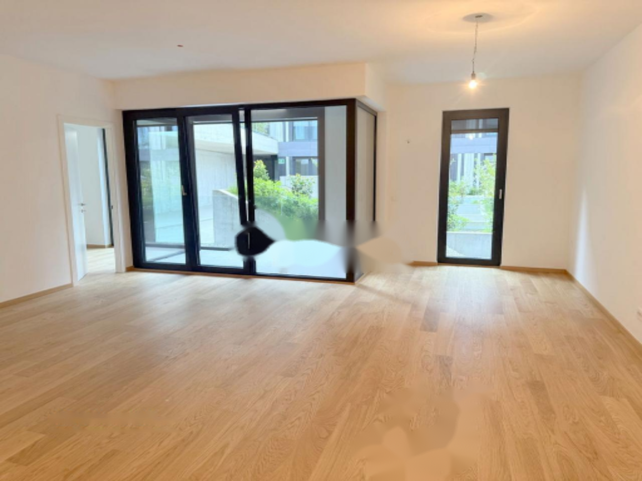 Appartement à Ljubljana, Slovénie, 90 m² - image 1