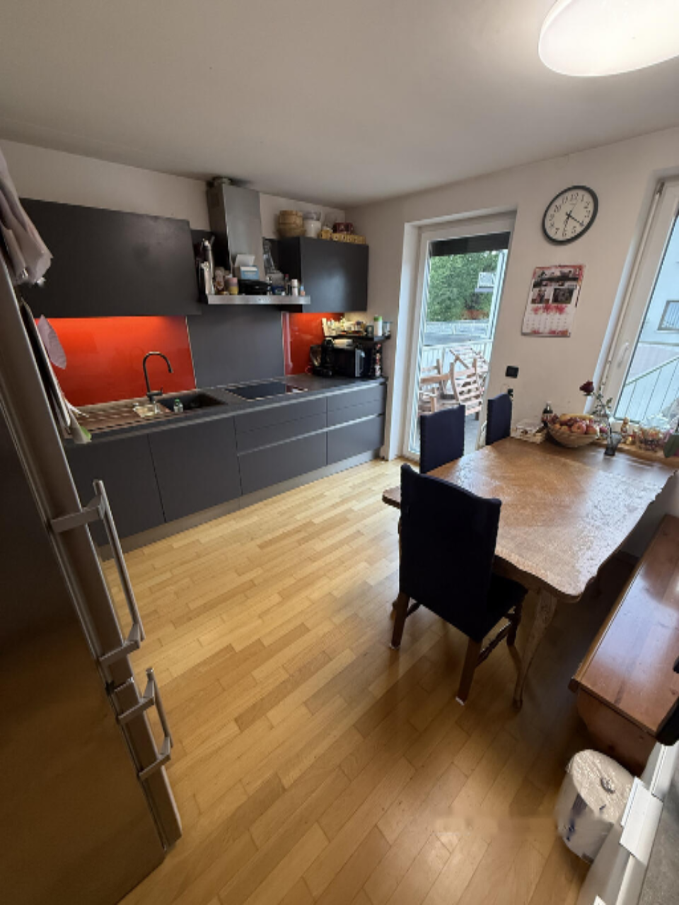 Wohnung in Ljubljana, Slowenien, 100 m² - Foto 1