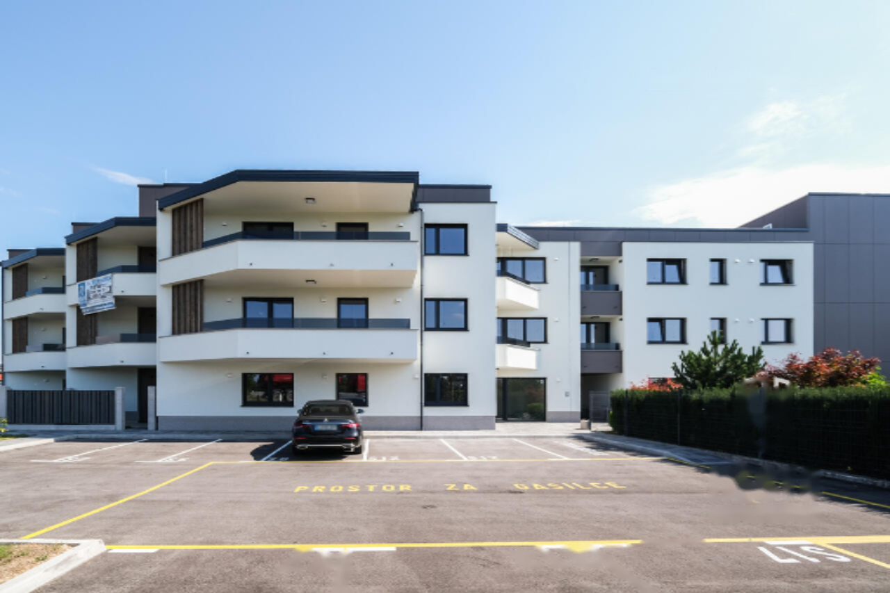 Appartement à Ljubljana, Slovénie, 27 m² - image 1