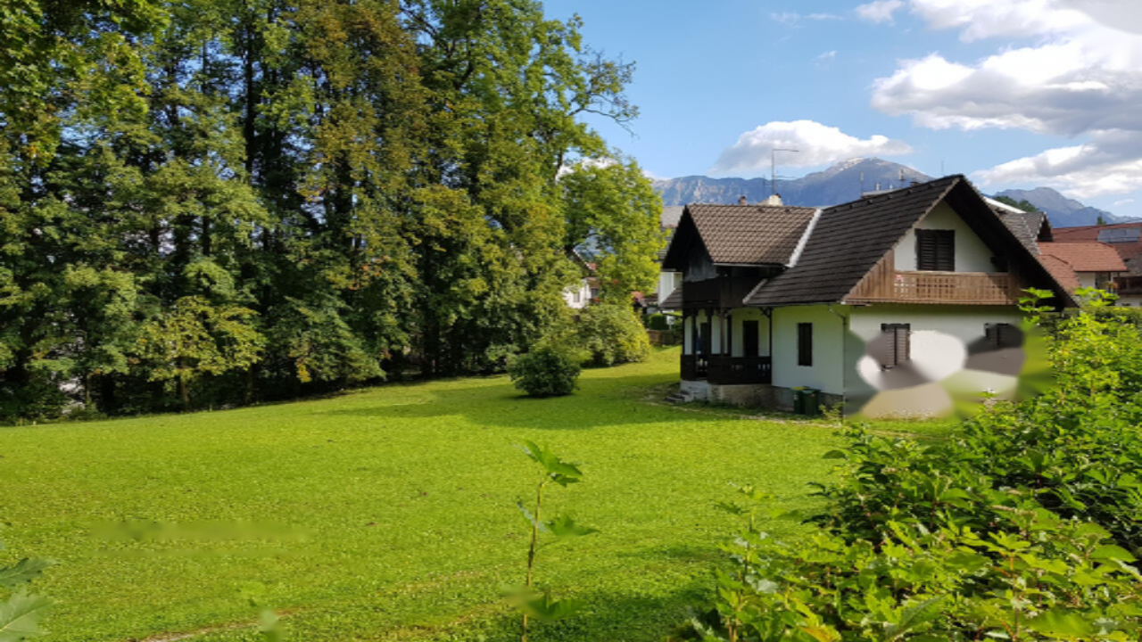 Casa en Bled, Eslovenia, 180 m² - imagen 1