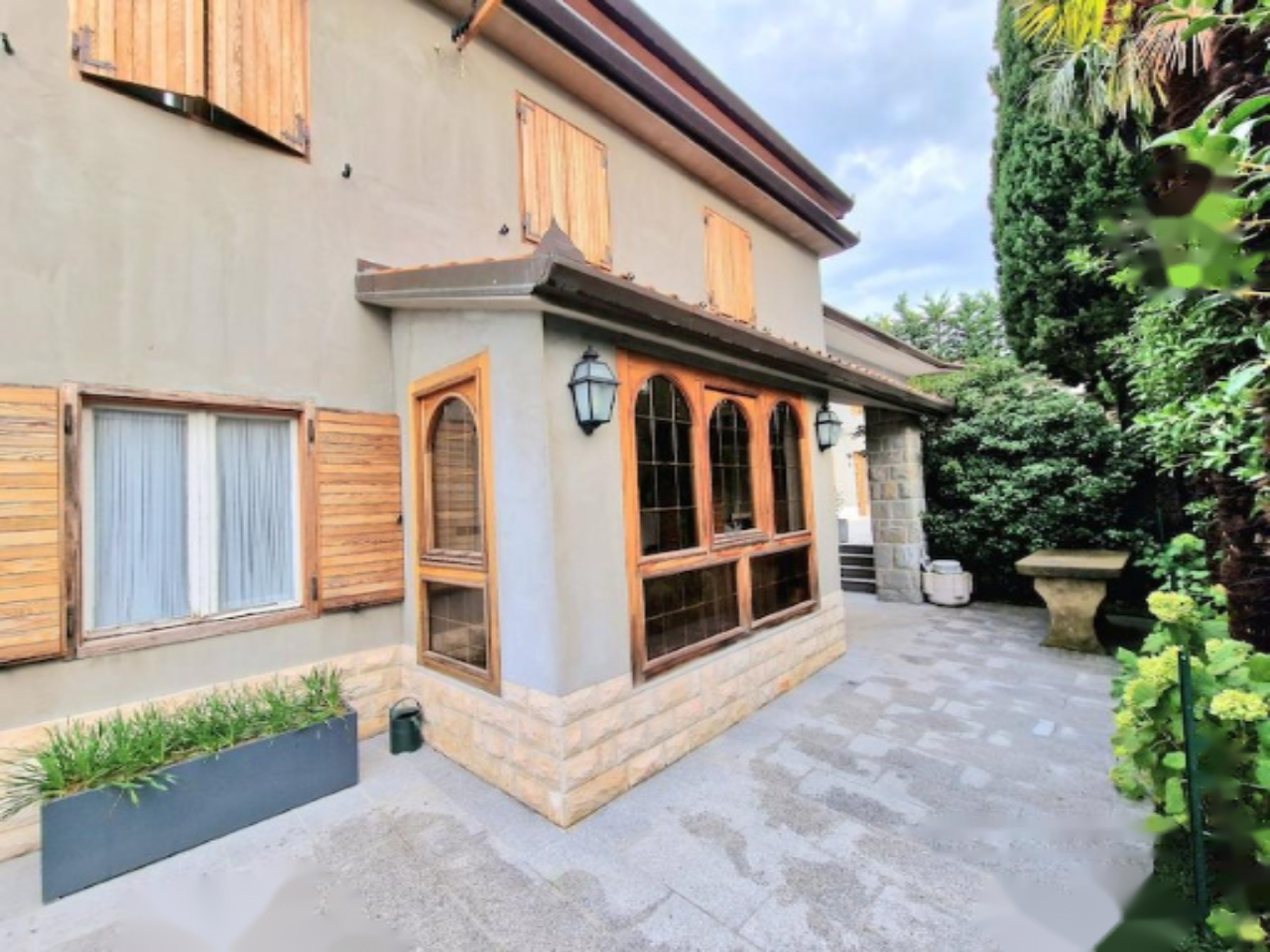 House in Koper, Slovenia, 543 m² - picture 1