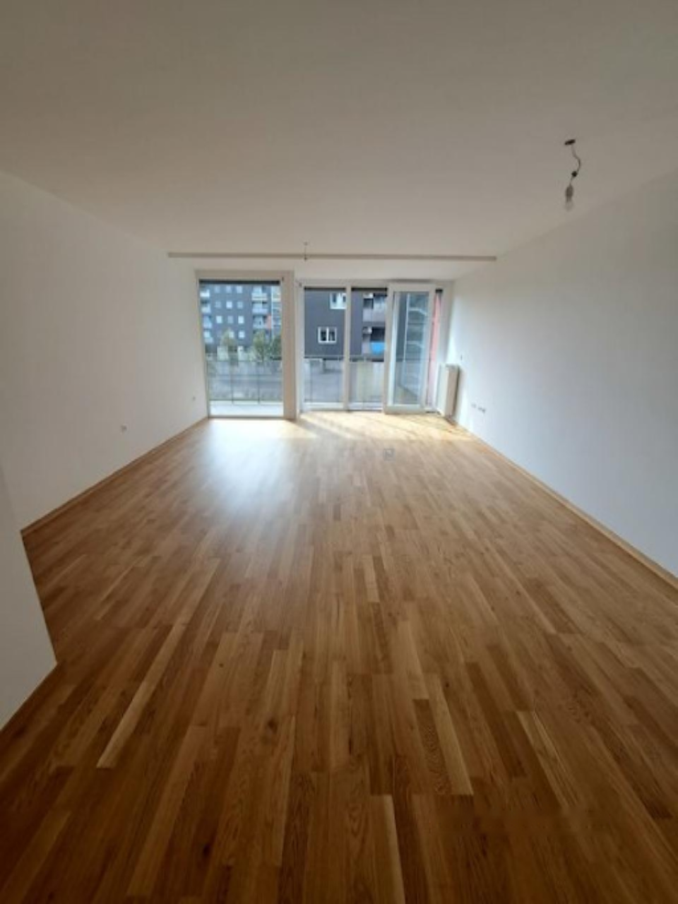 Wohnung in Ljubljana, Slowenien, 93 m² - Foto 1