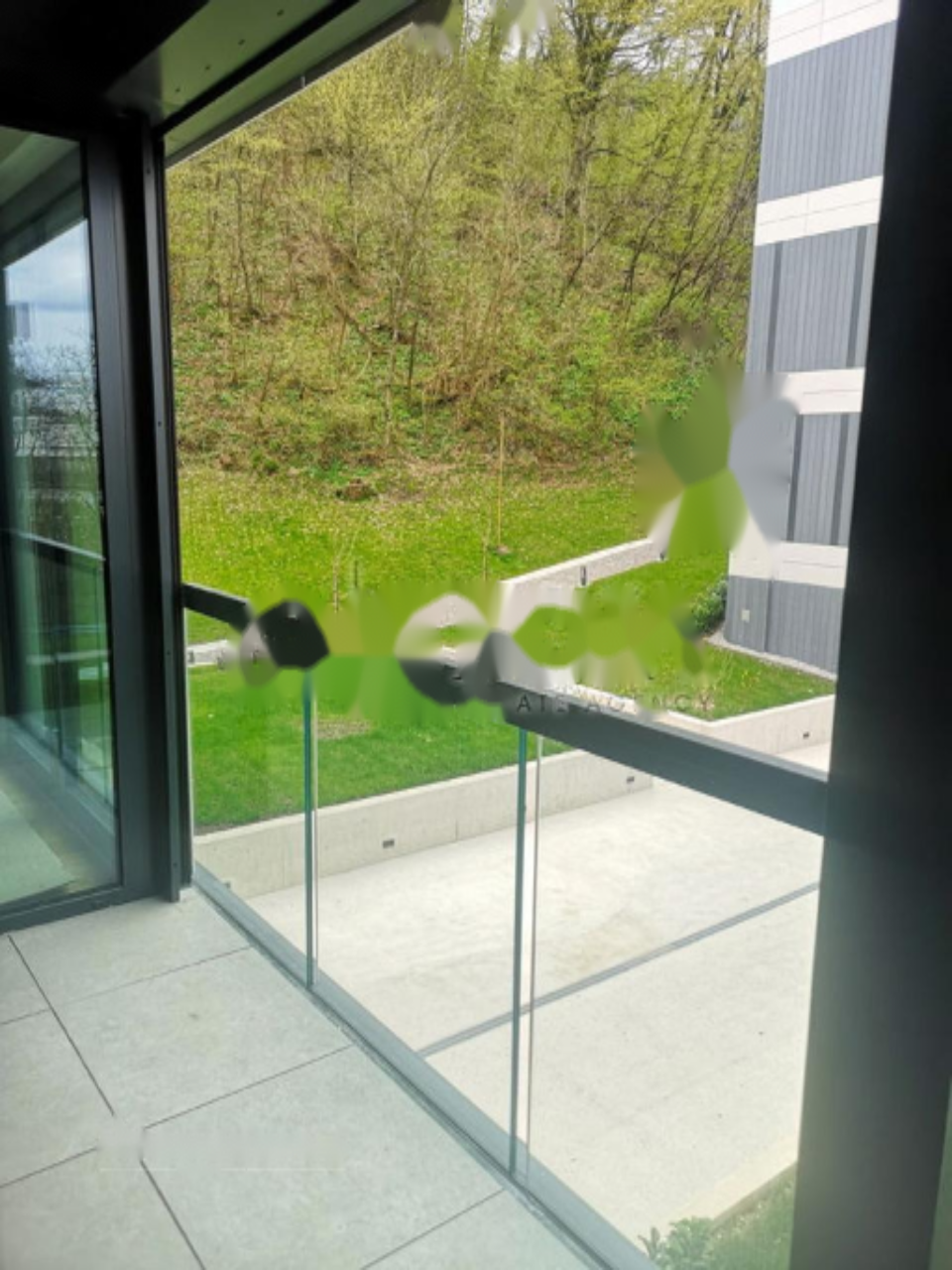 Flat in Ljubljana, Slovenia, 85 m² - picture 1
