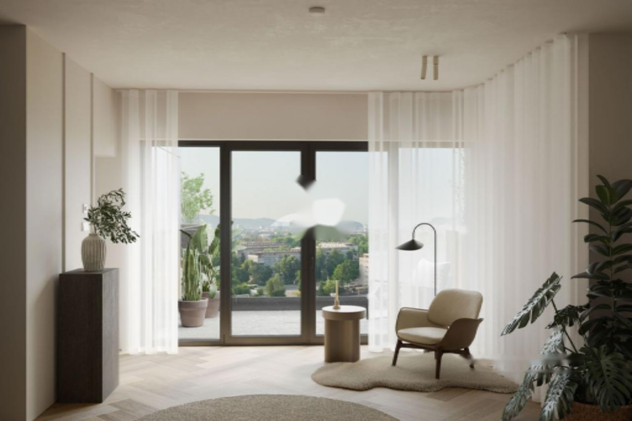Appartement à Ljubljana, Slovénie, 203 m² - image 1