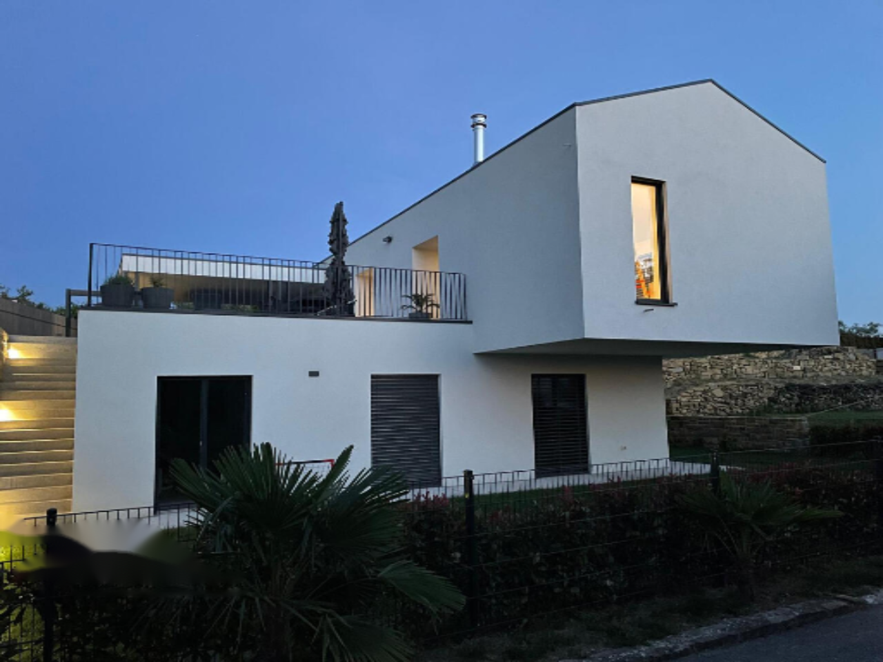 Casa en Portorož, Eslovenia, 230 m² - imagen 1