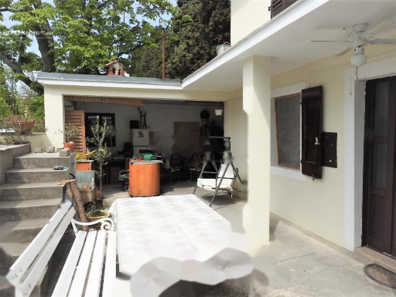 House in Portoroz, Slovenia, 123 m² - picture 1