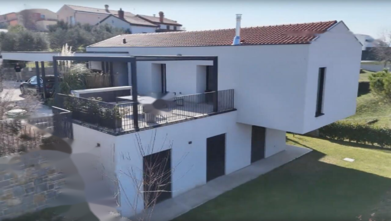 Casa en Piran, Eslovenia, 230 m² - imagen 1