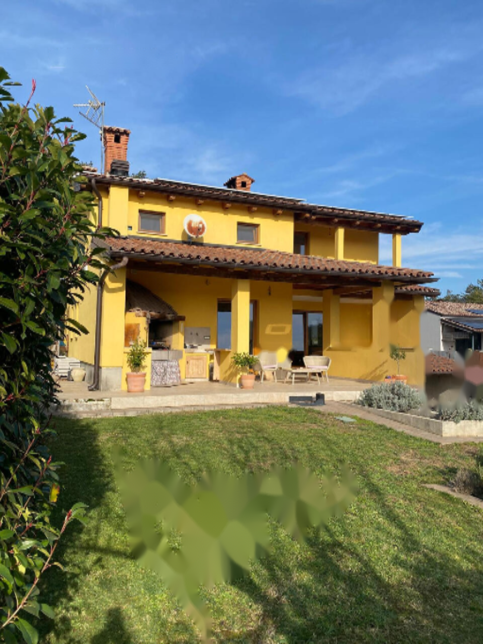 Haus in Vipava, Slowenien, 317 m² - Foto 1