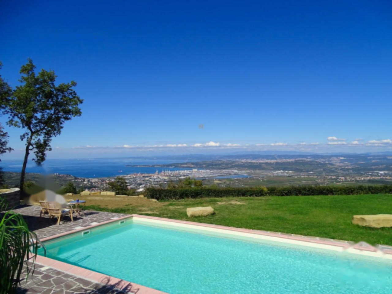 Casa en Koper, Eslovenia, 556 m² - imagen 1
