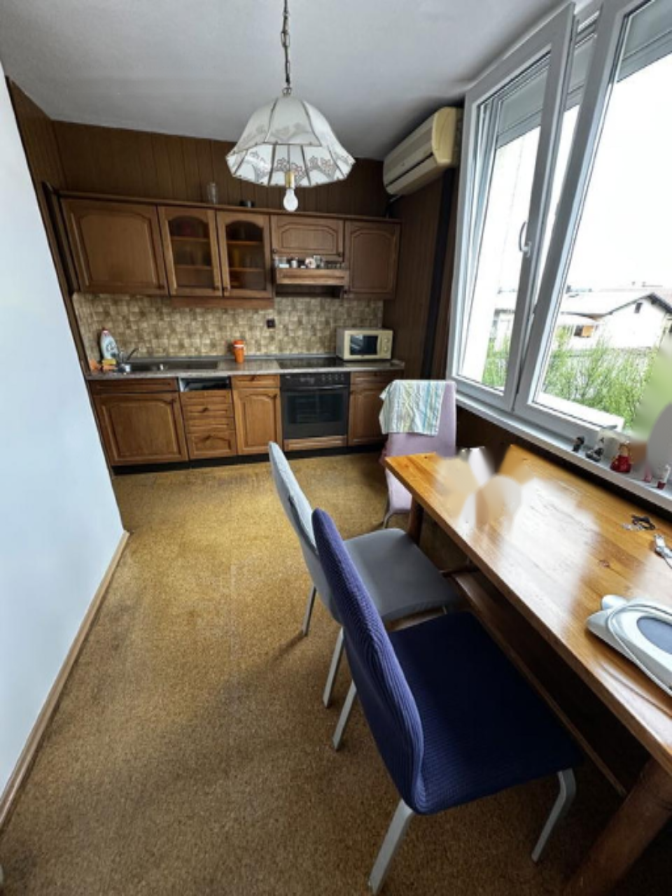 Piso en Liubliana, Eslovenia, 67 m² - imagen 1