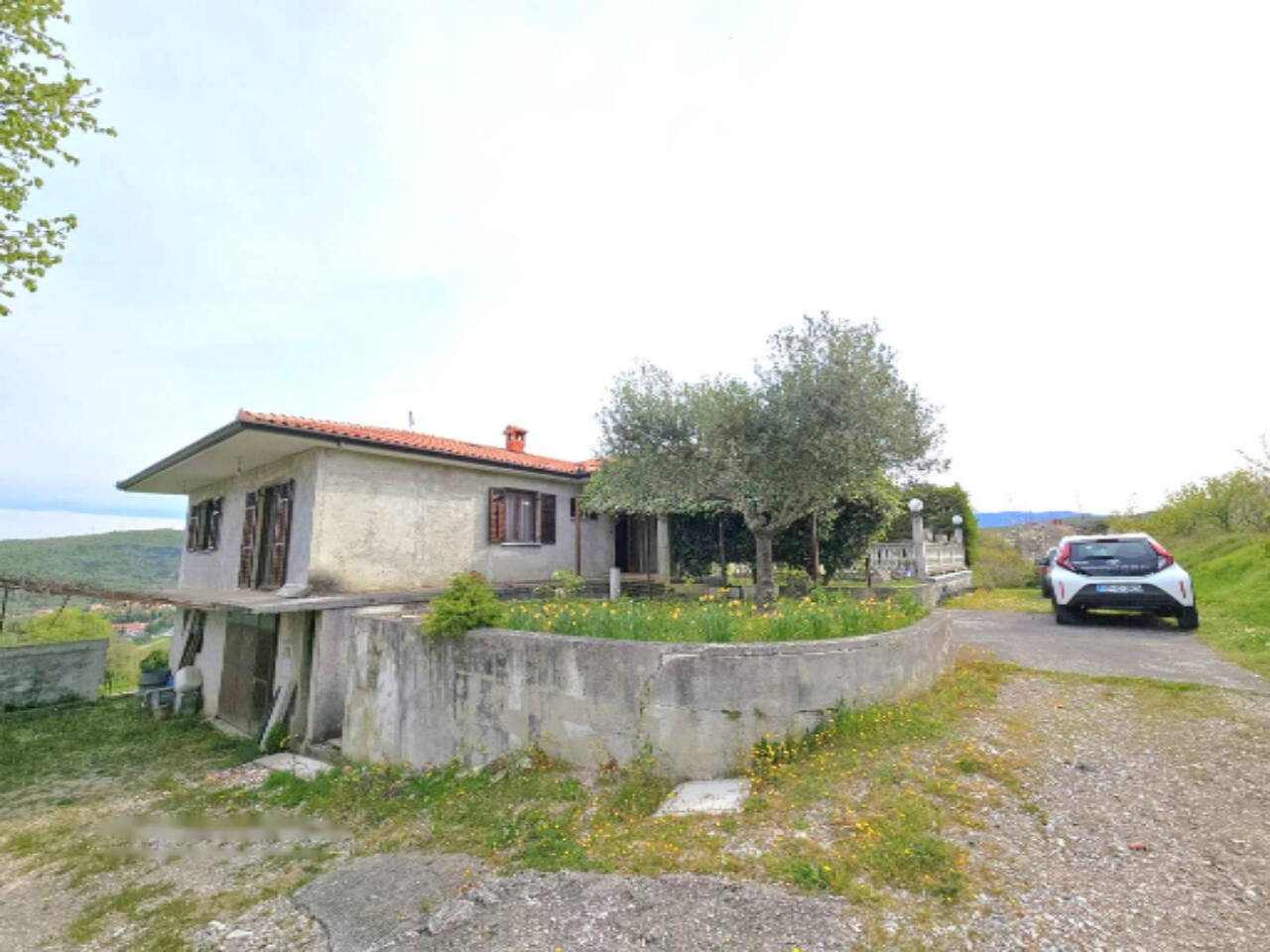 Haus in Izola, Slowenien, 303 m² - Foto 1