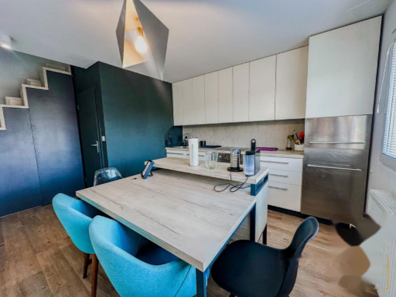 Piso en Liubliana, Eslovenia, 60 m² - imagen 1