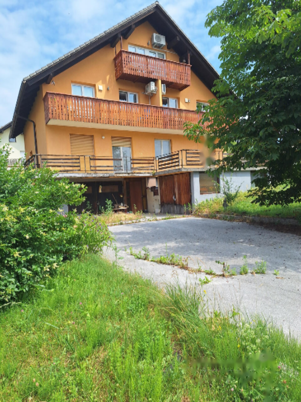 Maison à Bled, Slovénie, 257 m² - image 1
