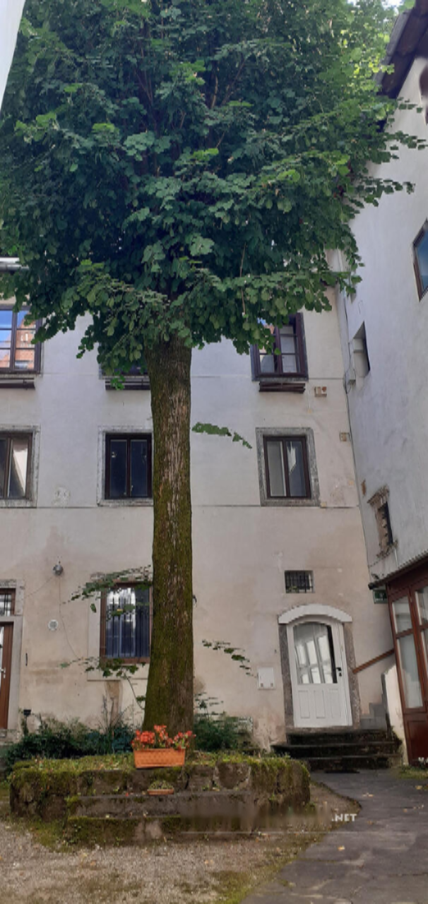 Wohnung in Ljubljana, Slowenien, 124 m² - Foto 1