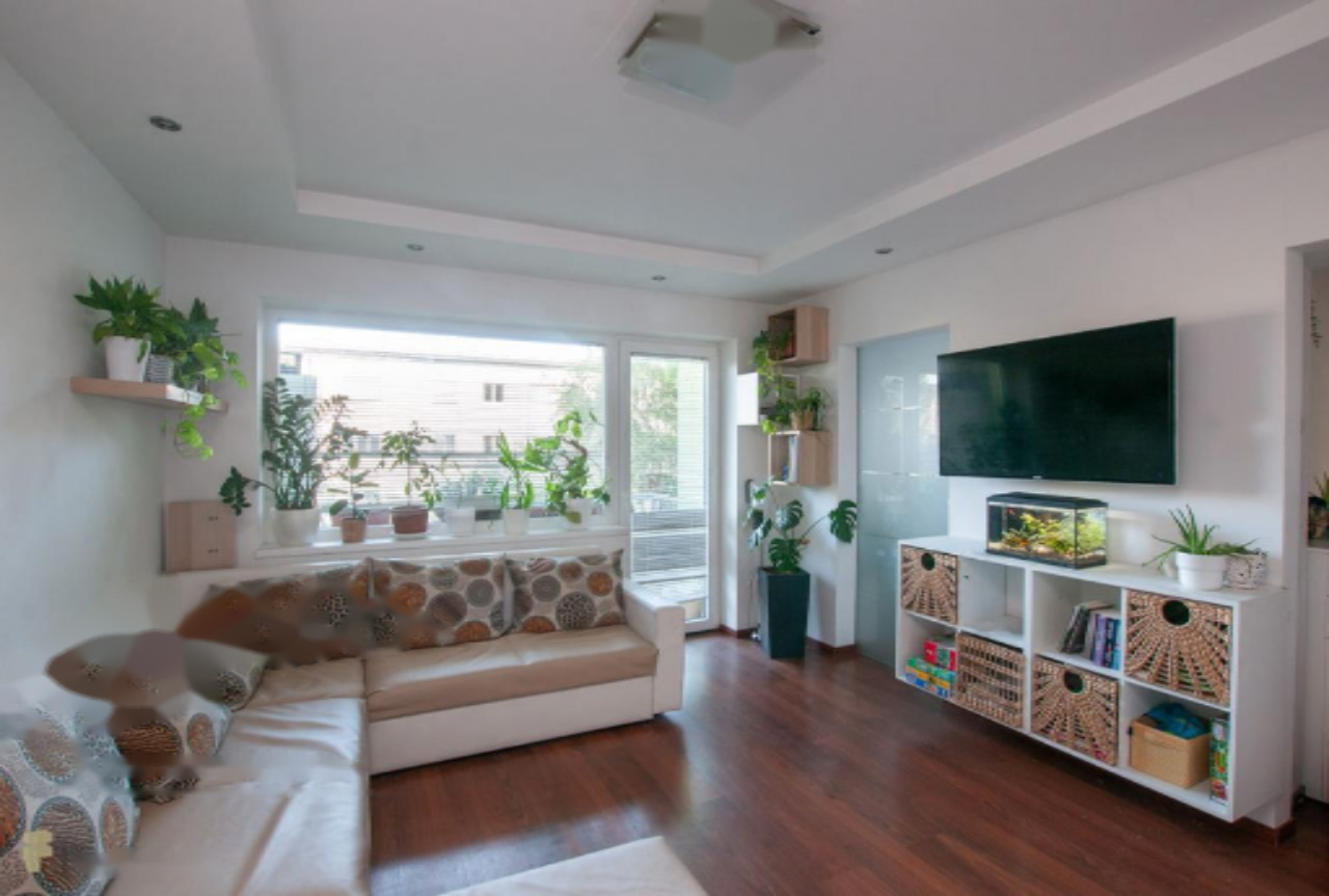 Appartamento a Lubiana, Slovenia, 71 m² - foto 1