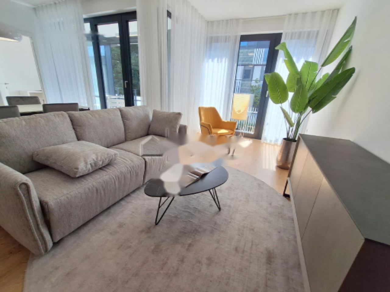 Appartement à Ljubljana, Slovénie, 91 m² - image 1