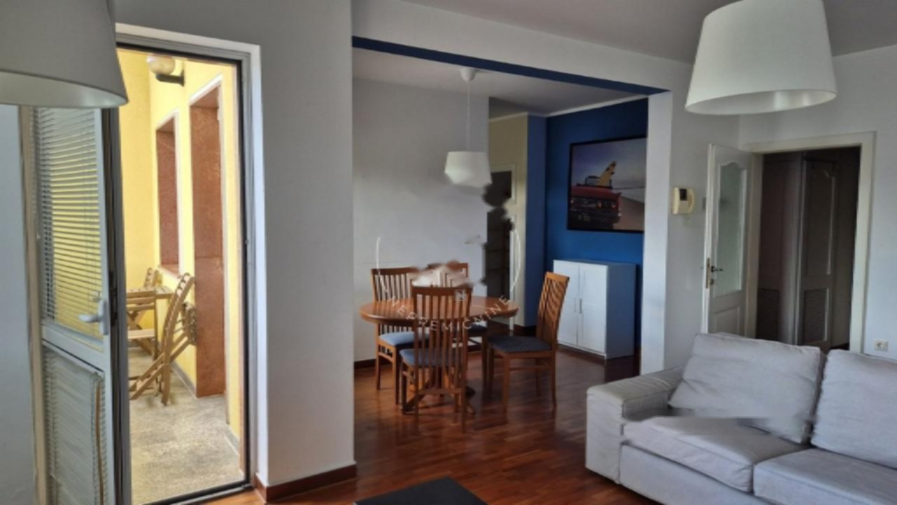Appartamento a Lubiana, Slovenia, 104 m² - foto 1