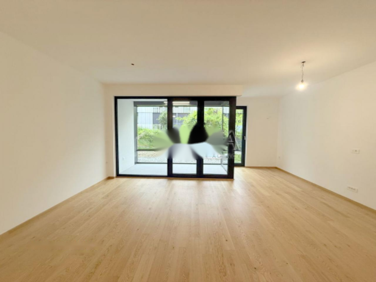 Flat in Ljubljana, Slovenia, 92 m² - picture 1