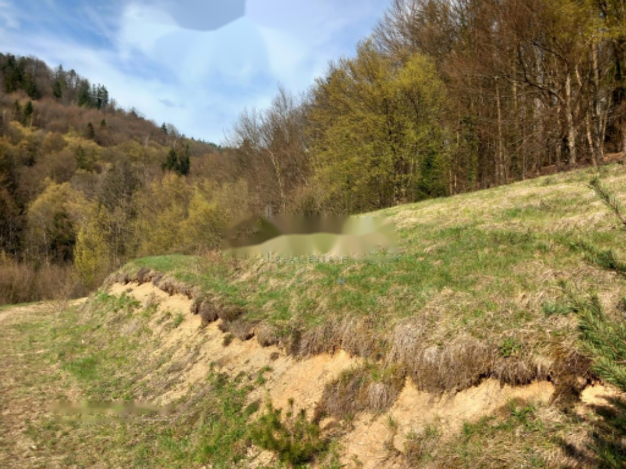 Terreno en Liubliana, Eslovenia, 5 544 m² - imagen 1