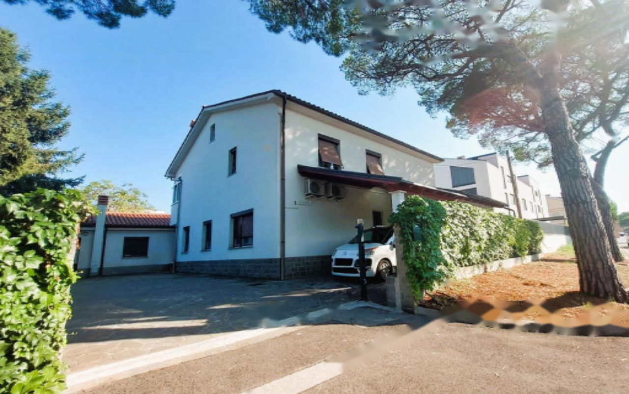 Haus in Izola, Slowenien, 184 m² - Foto 1