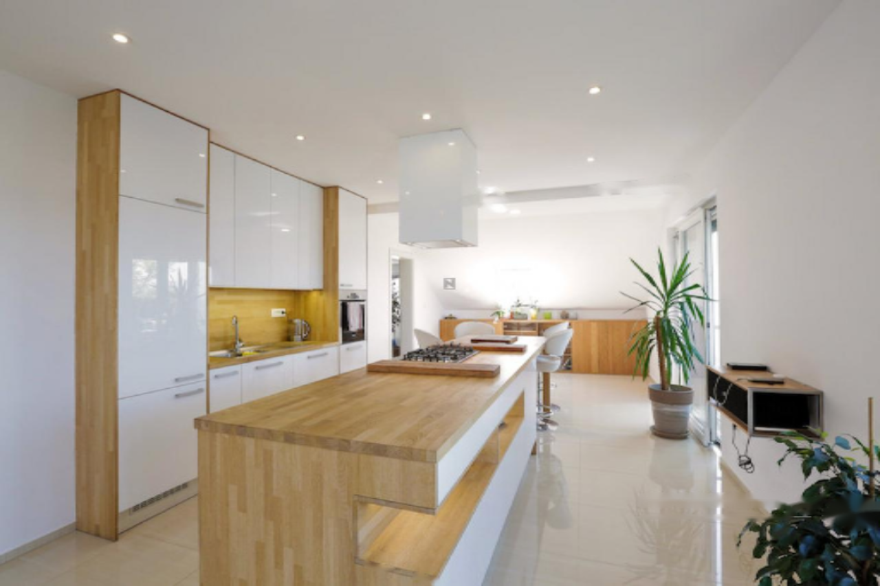 Appartement à Ljubljana, Slovénie, 143 m² - image 1