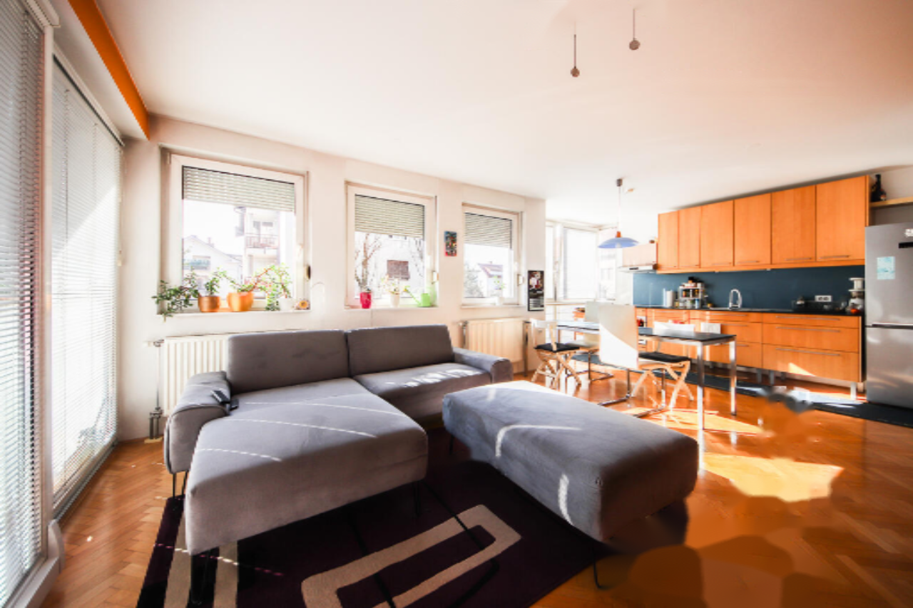 Appartement à Ljubljana, Slovénie, 103 m² - image 1
