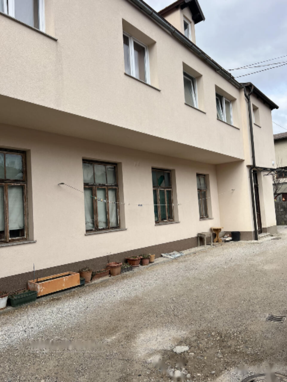 Wohnung in Ljubljana, Slowenien, 63 m² - Foto 1