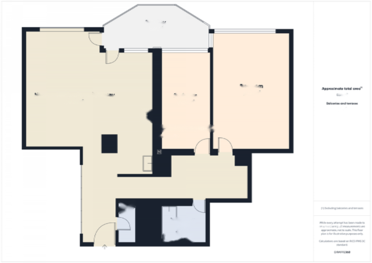 Appartement à Ljubljana, Slovénie, 93 m² - image 1