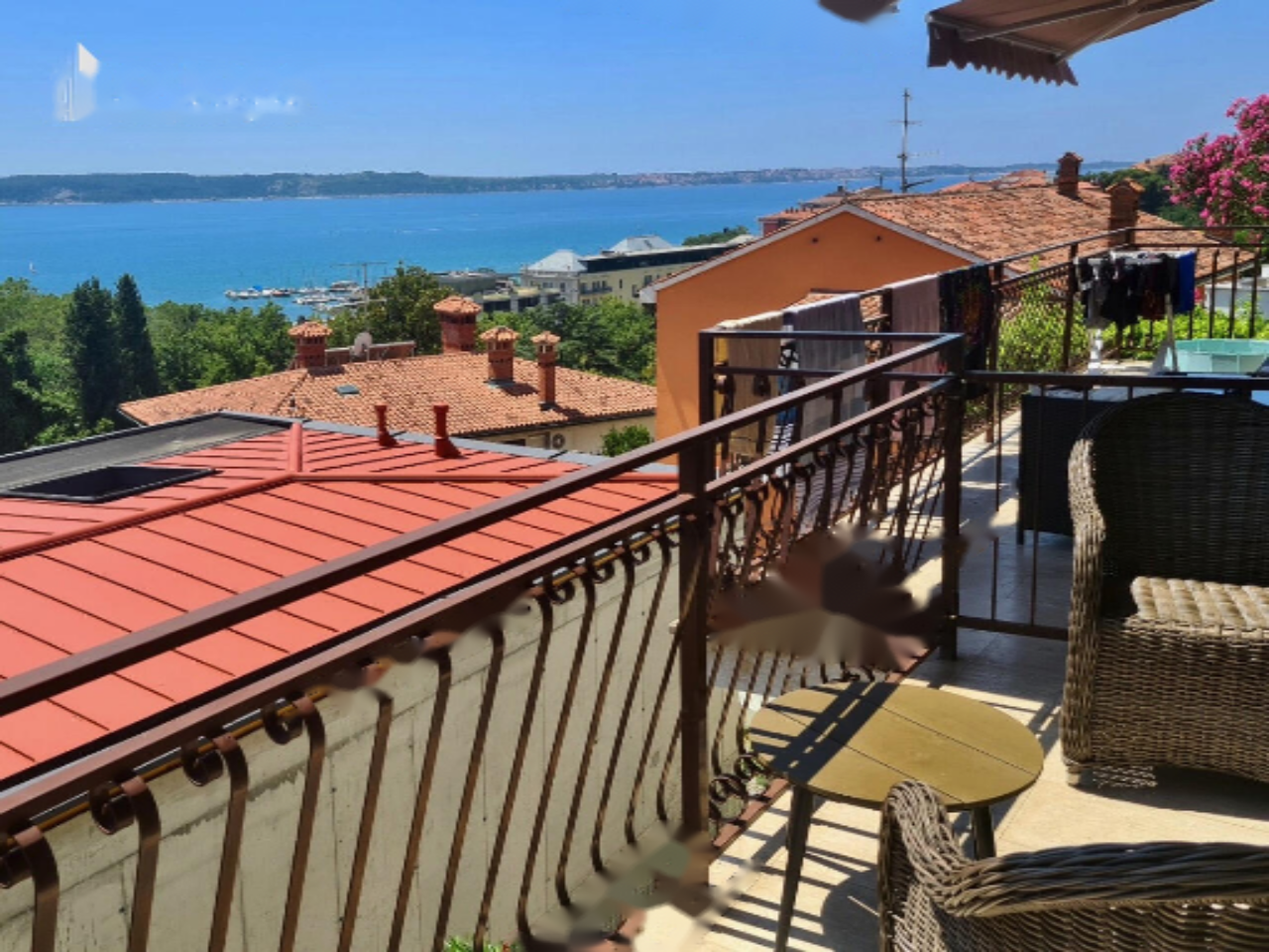 House in Portoroz, Slovenia, 187 m² - picture 1
