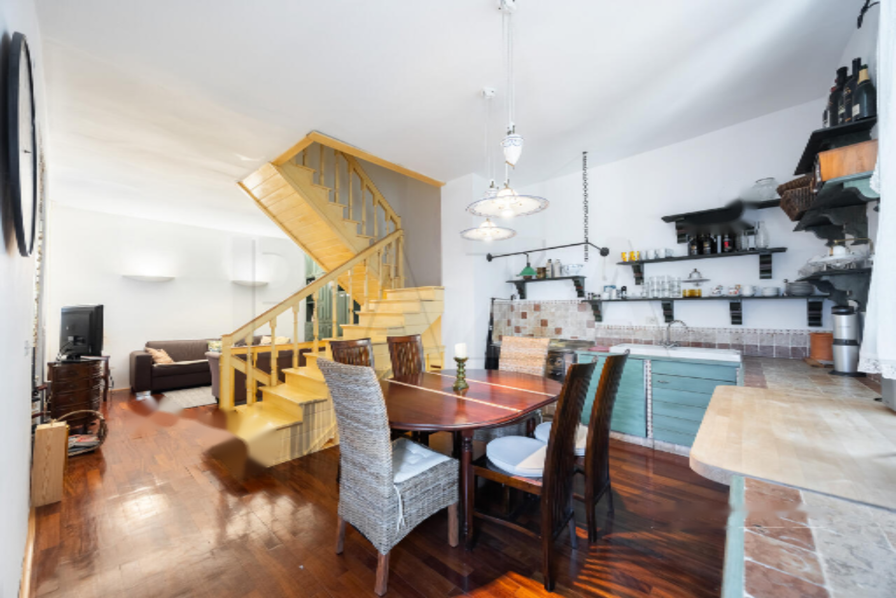 Haus in Piran, Slowenien, 220 m² - Foto 1
