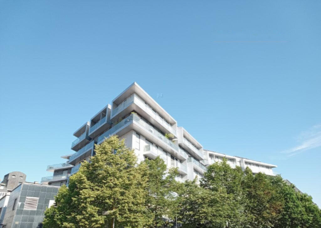 Piso en Liubliana, Eslovenia, 91 m² - imagen 1