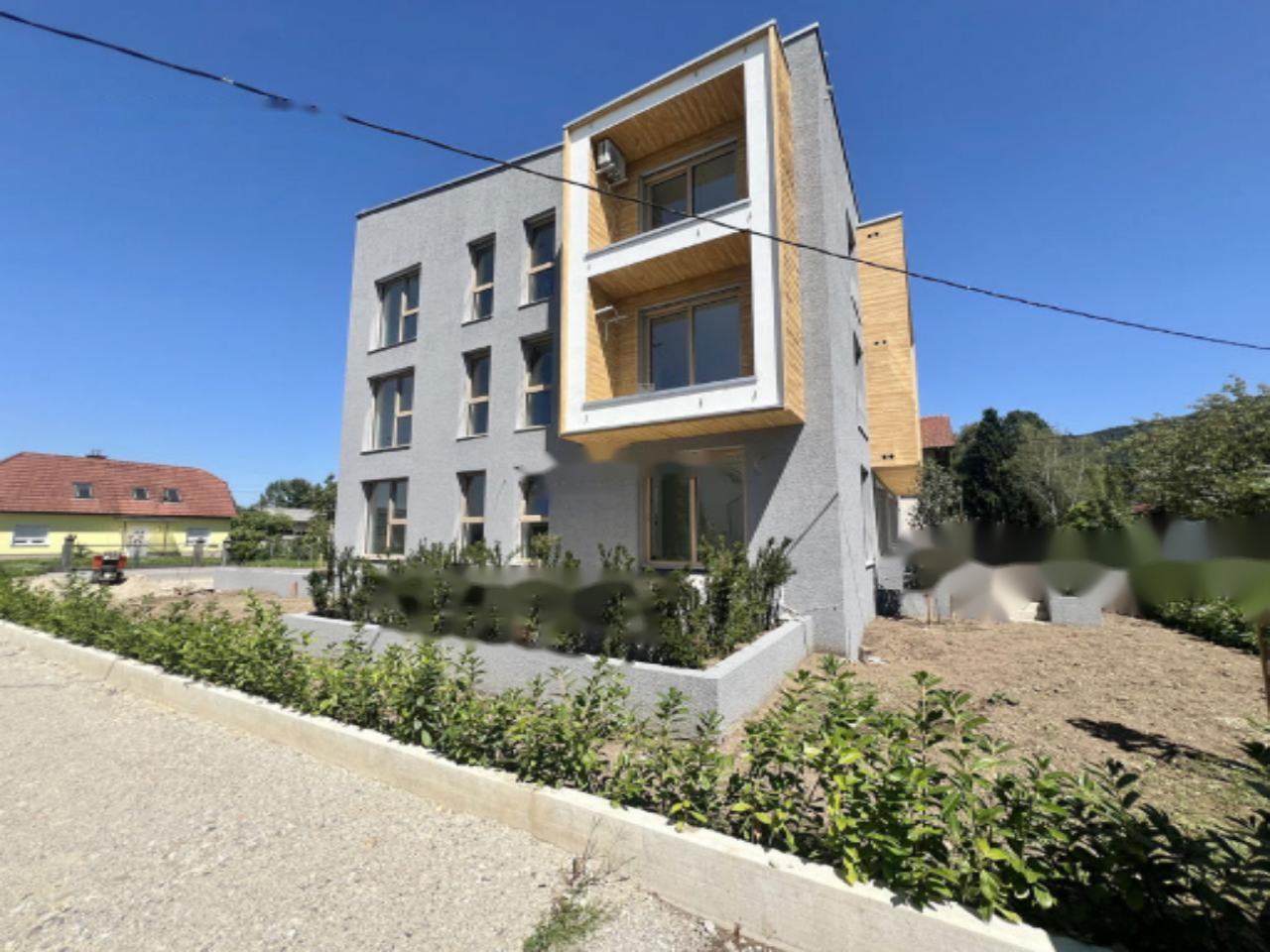 Piso en Liubliana, Eslovenia, 89 m² - imagen 1