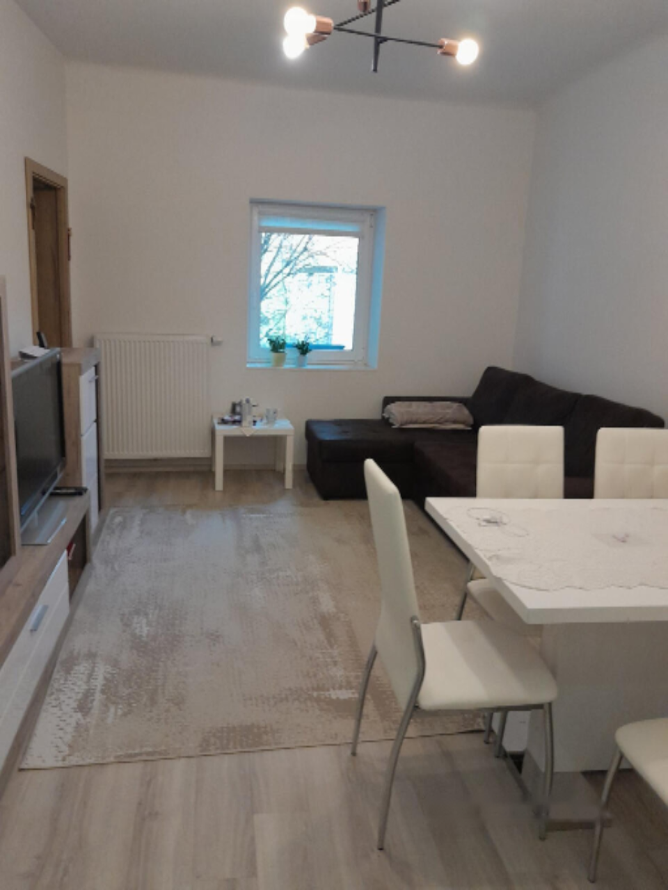 Wohnung in Ljubljana, Slowenien, 35 m² - Foto 1