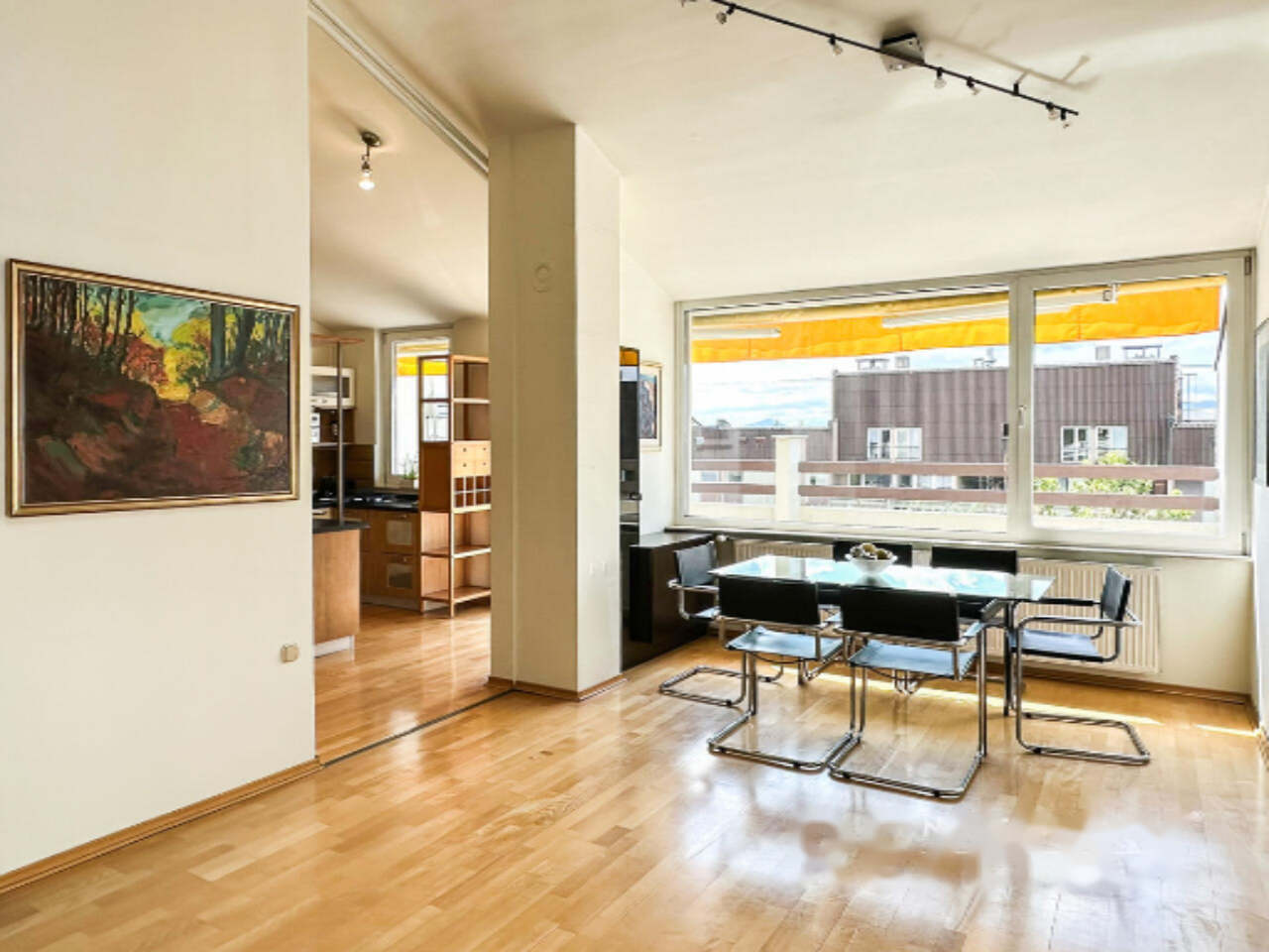 Appartement à Ljubljana, Slovénie, 145 m² - image 1
