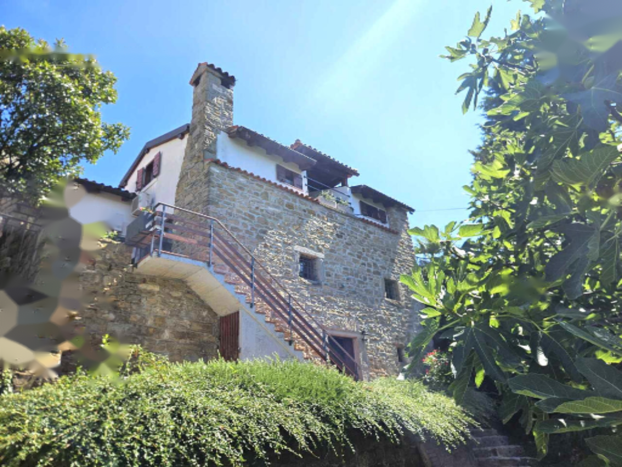 Casa en Piran, Eslovenia, 117 m² - imagen 1