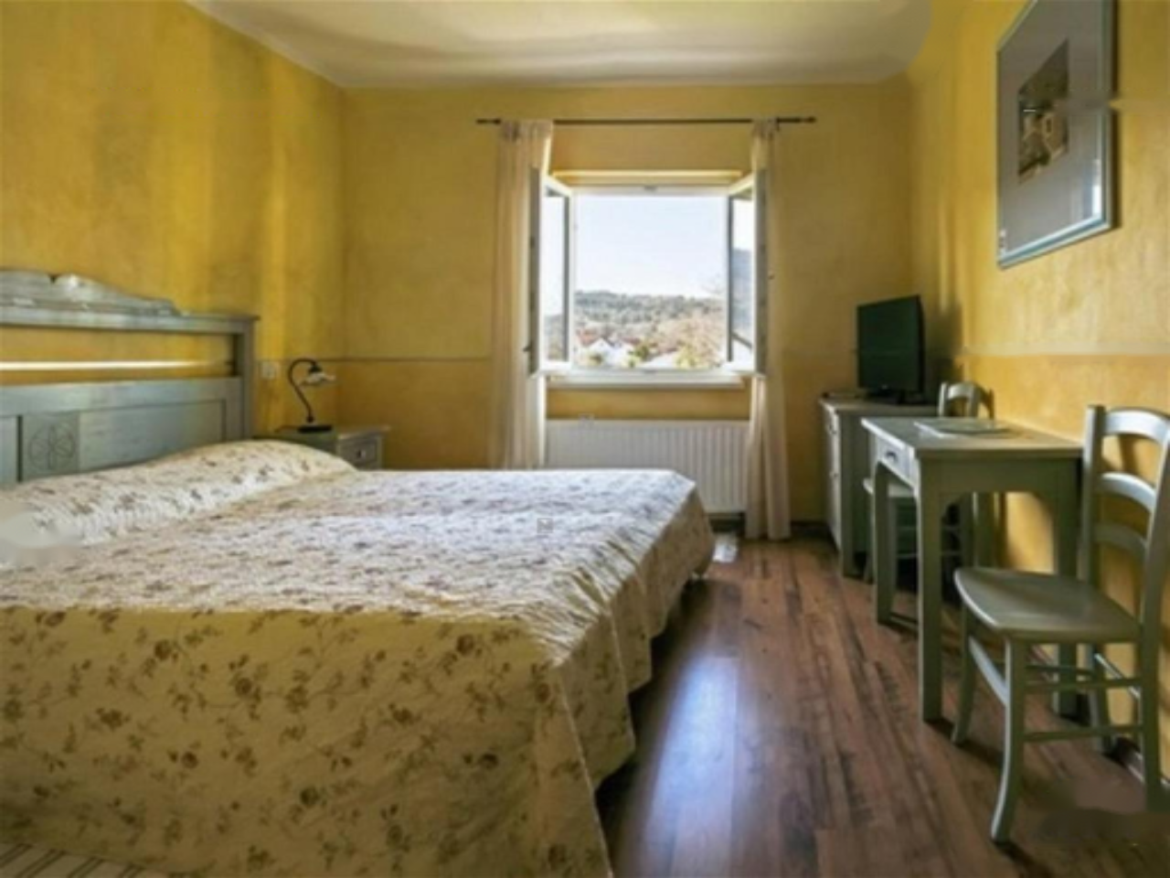Haus in Piran, Slowenien, 1 550 m² - Foto 1
