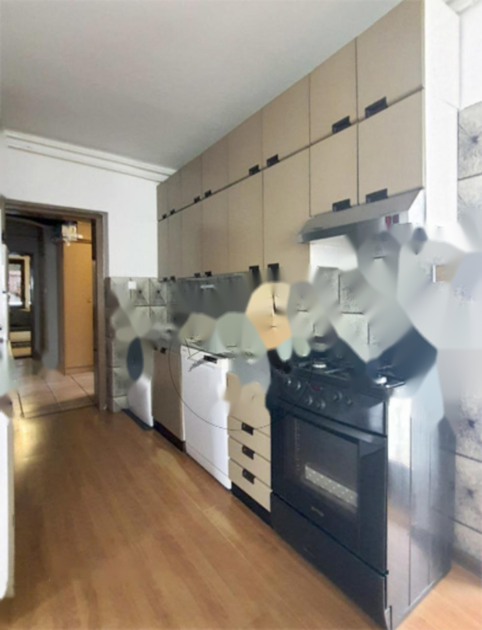 Flat in Ljubljana, Slovenia, 90 m² - picture 1