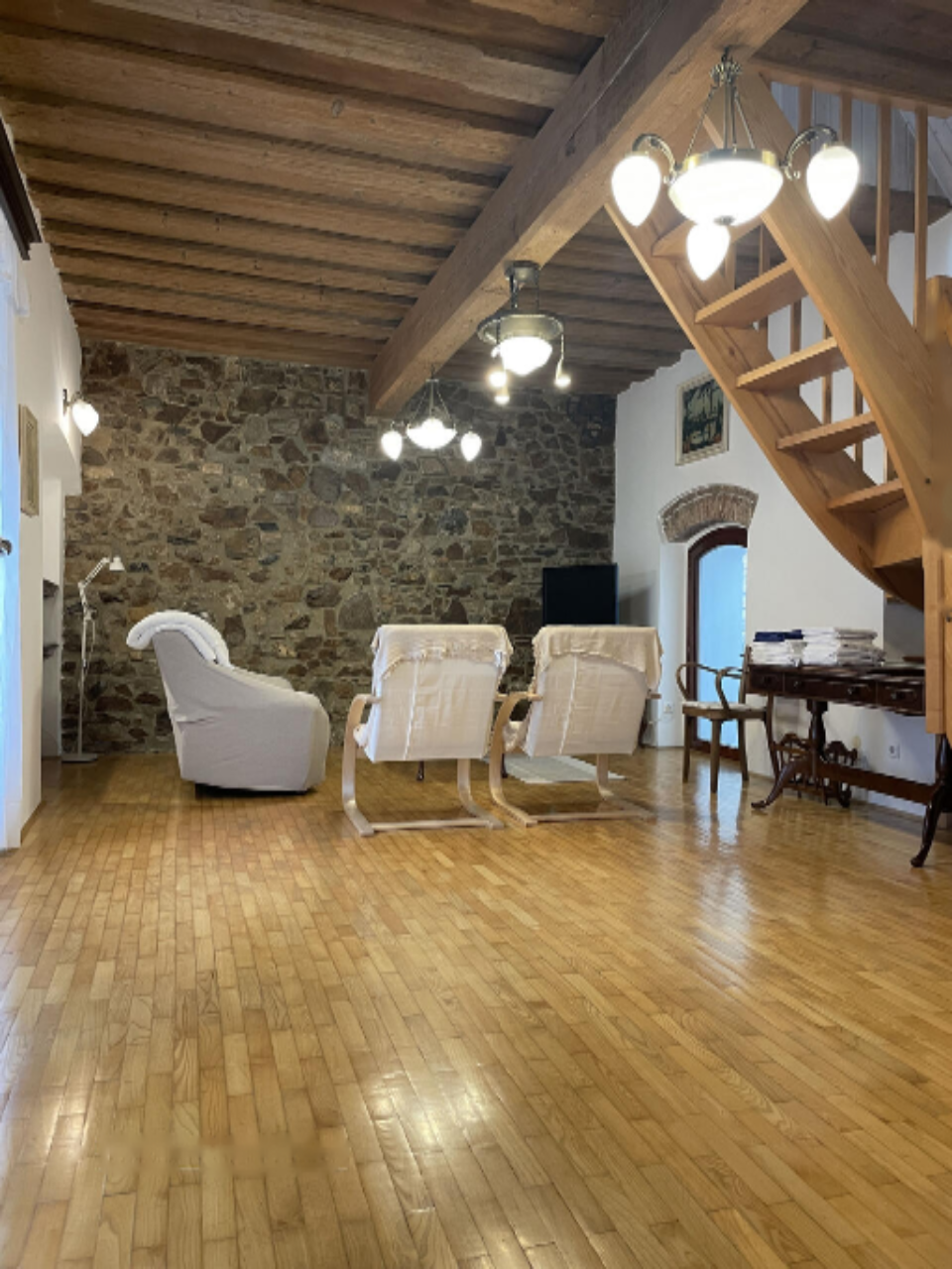 Appartement à Ljubljana, Slovénie, 124 m² - image 1