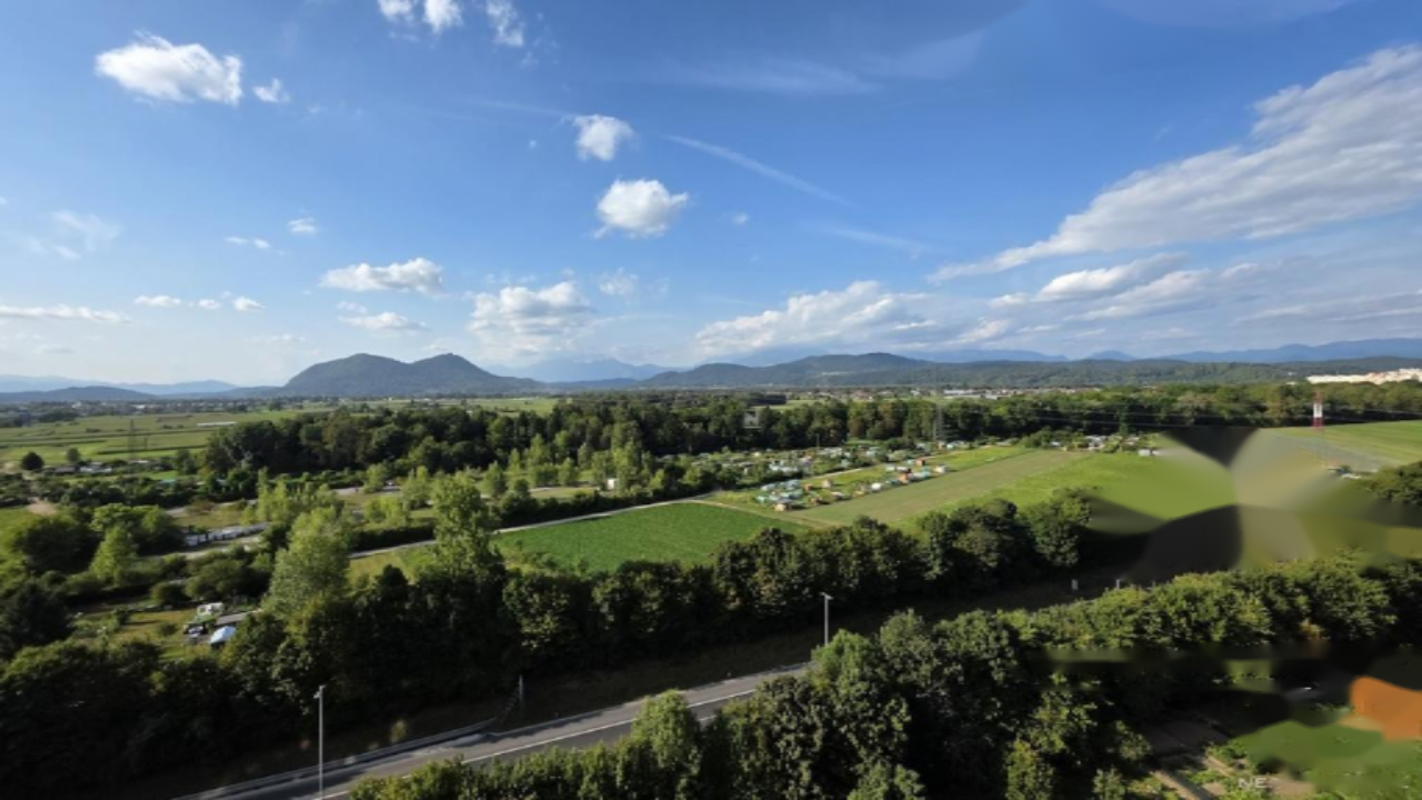 Appartement à Ljubljana, Slovénie, 97 m² - image 1