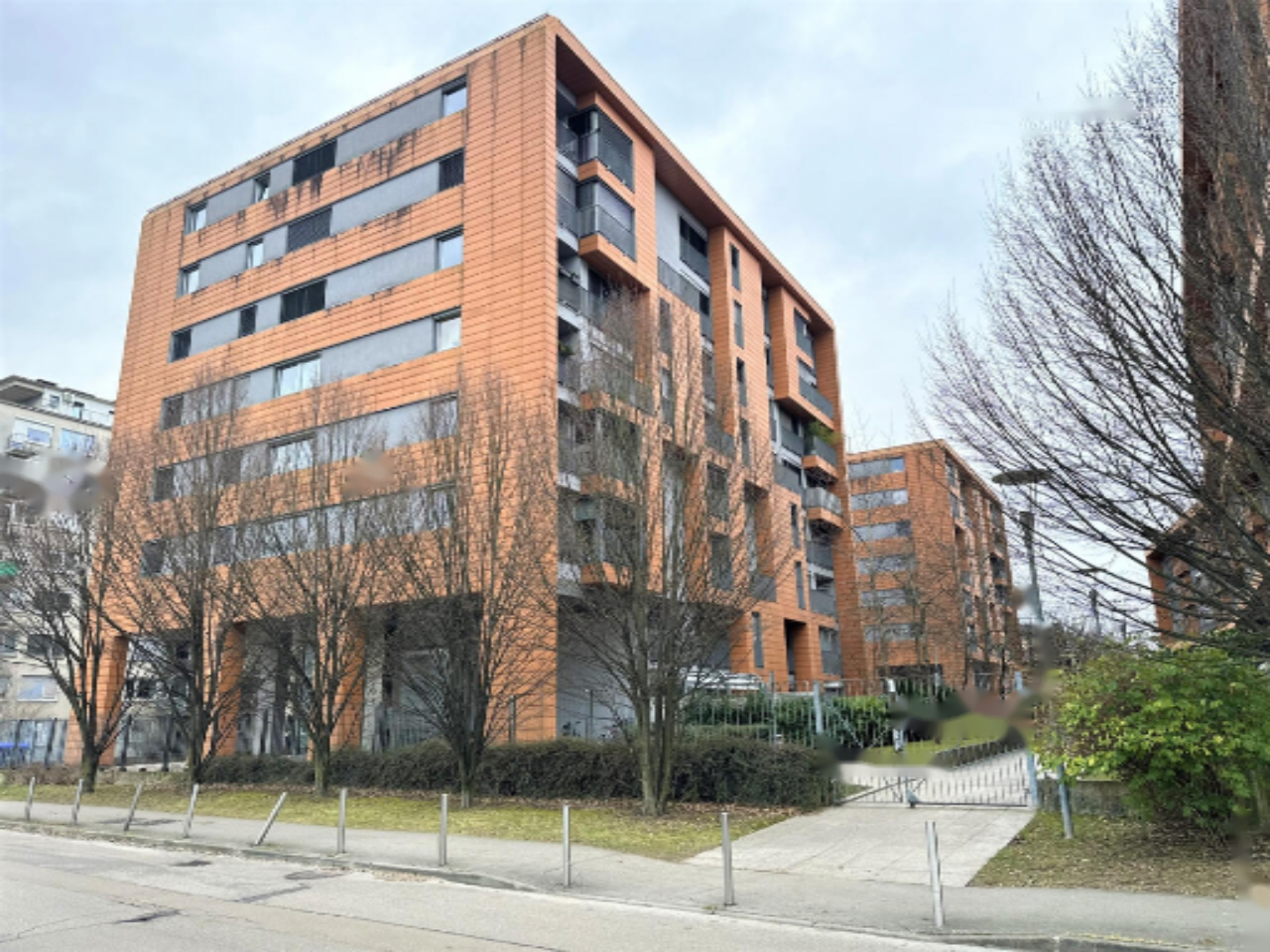 Appartement à Ljubljana, Slovénie, 93 m² - image 1