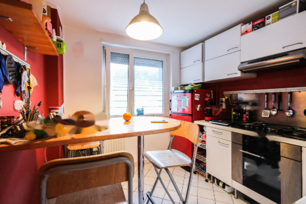 Appartement à Ljubljana, Slovénie, 39 m² - image 1