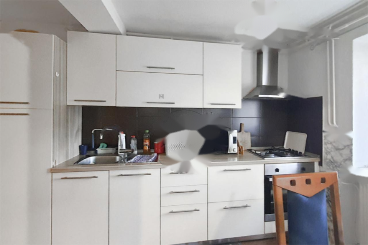 Piso en Liubliana, Eslovenia, 45 m² - imagen 1