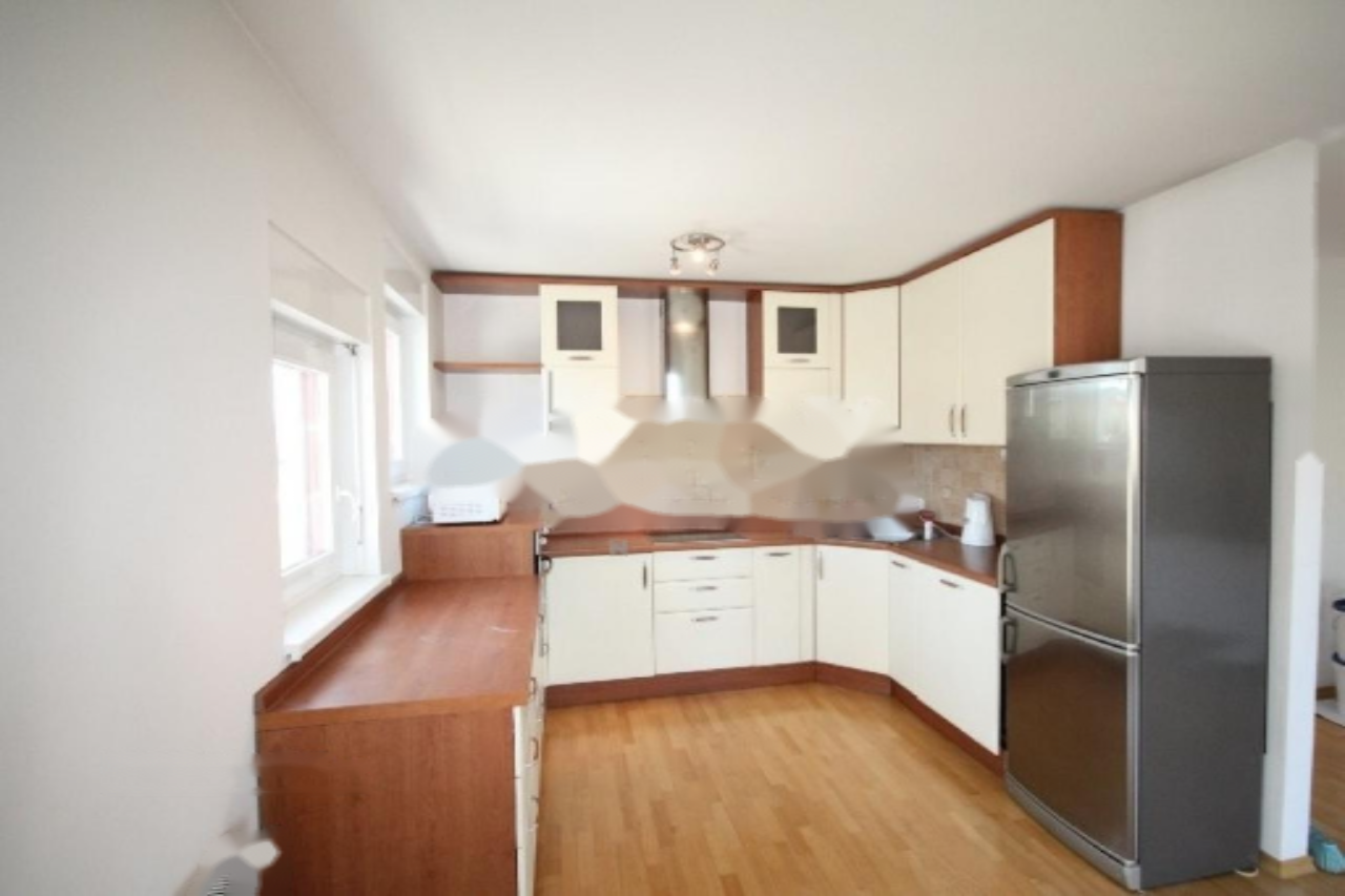 Appartement à Ljubljana, Slovénie, 228 m² - image 1