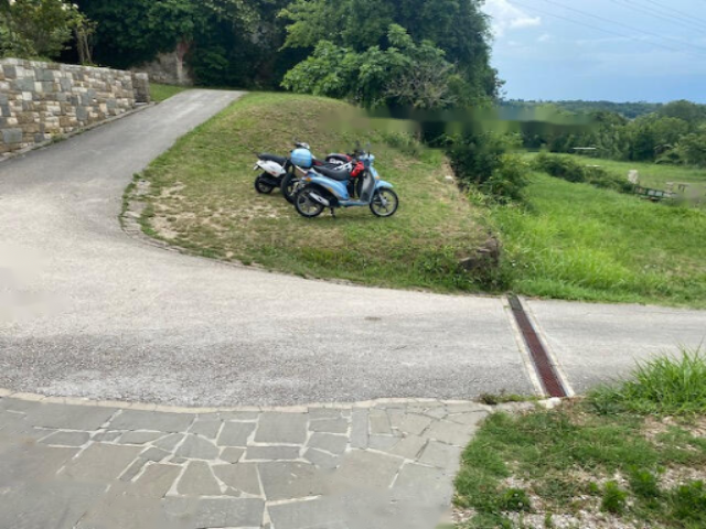 Haus in Lucija, Slowenien, 100 m² - Foto 1
