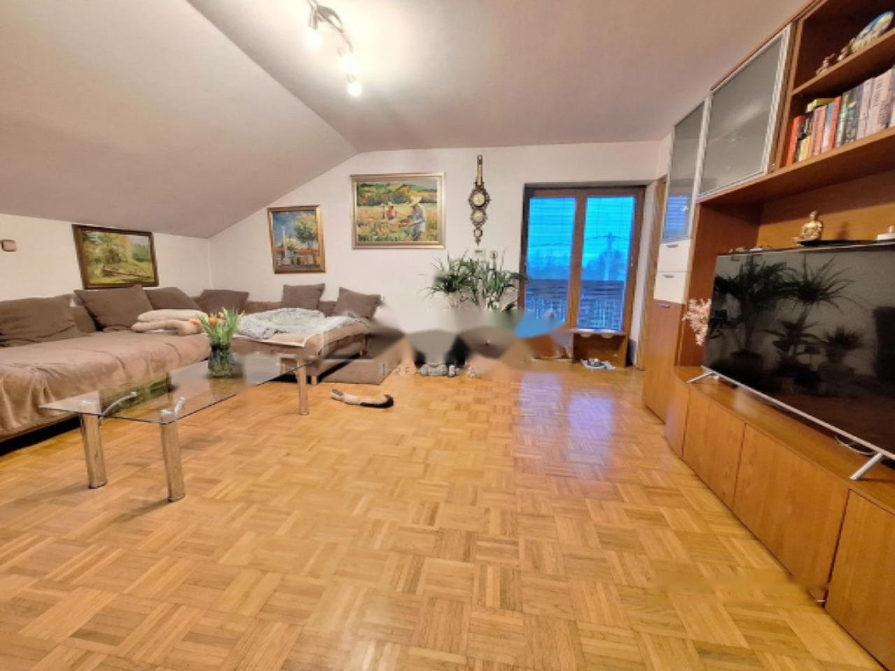 Appartement à Ljubljana, Slovénie, 134 m² - image 1