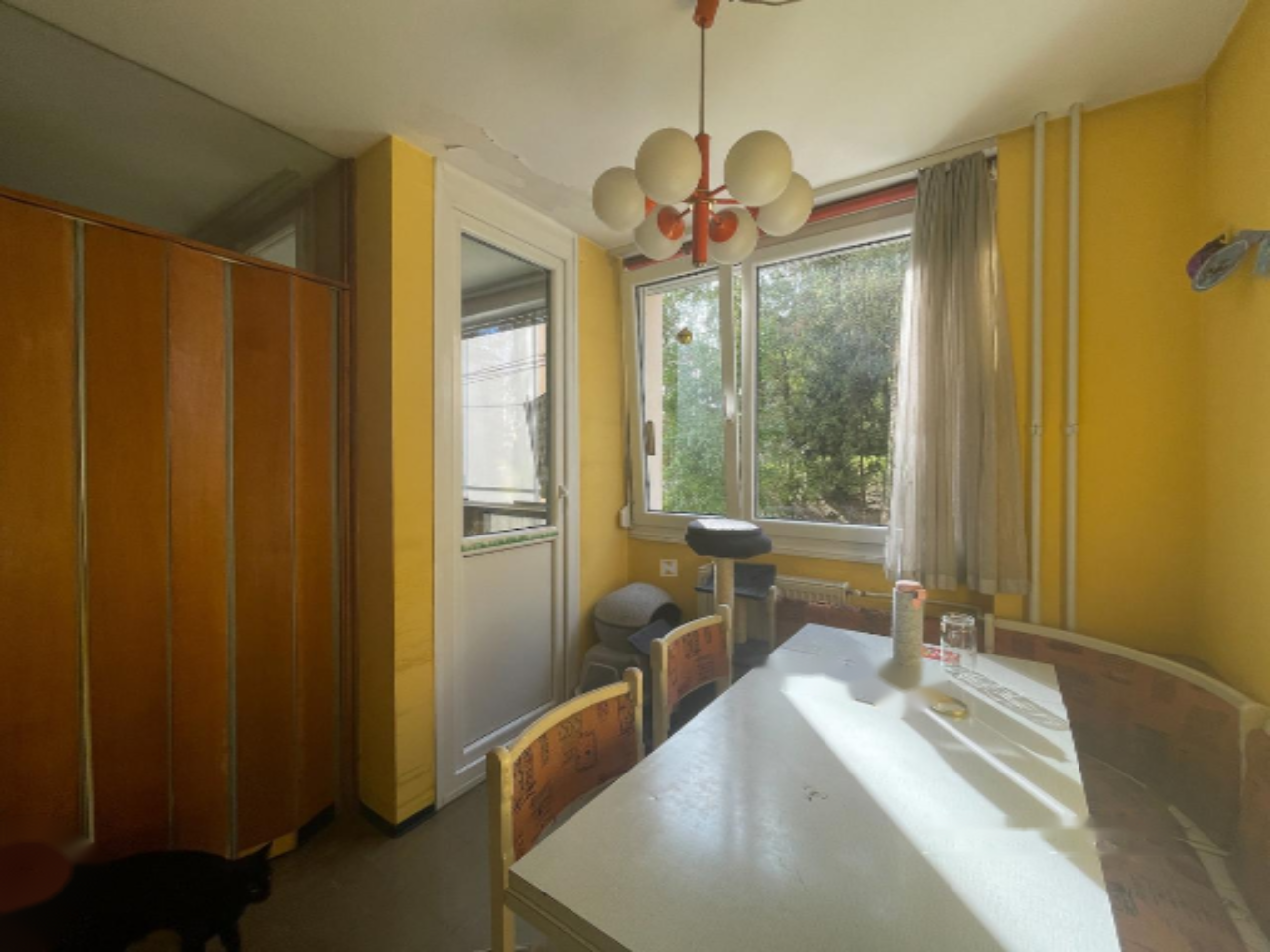 Wohnung in Ljubljana, Slowenien, 75 m² - Foto 1