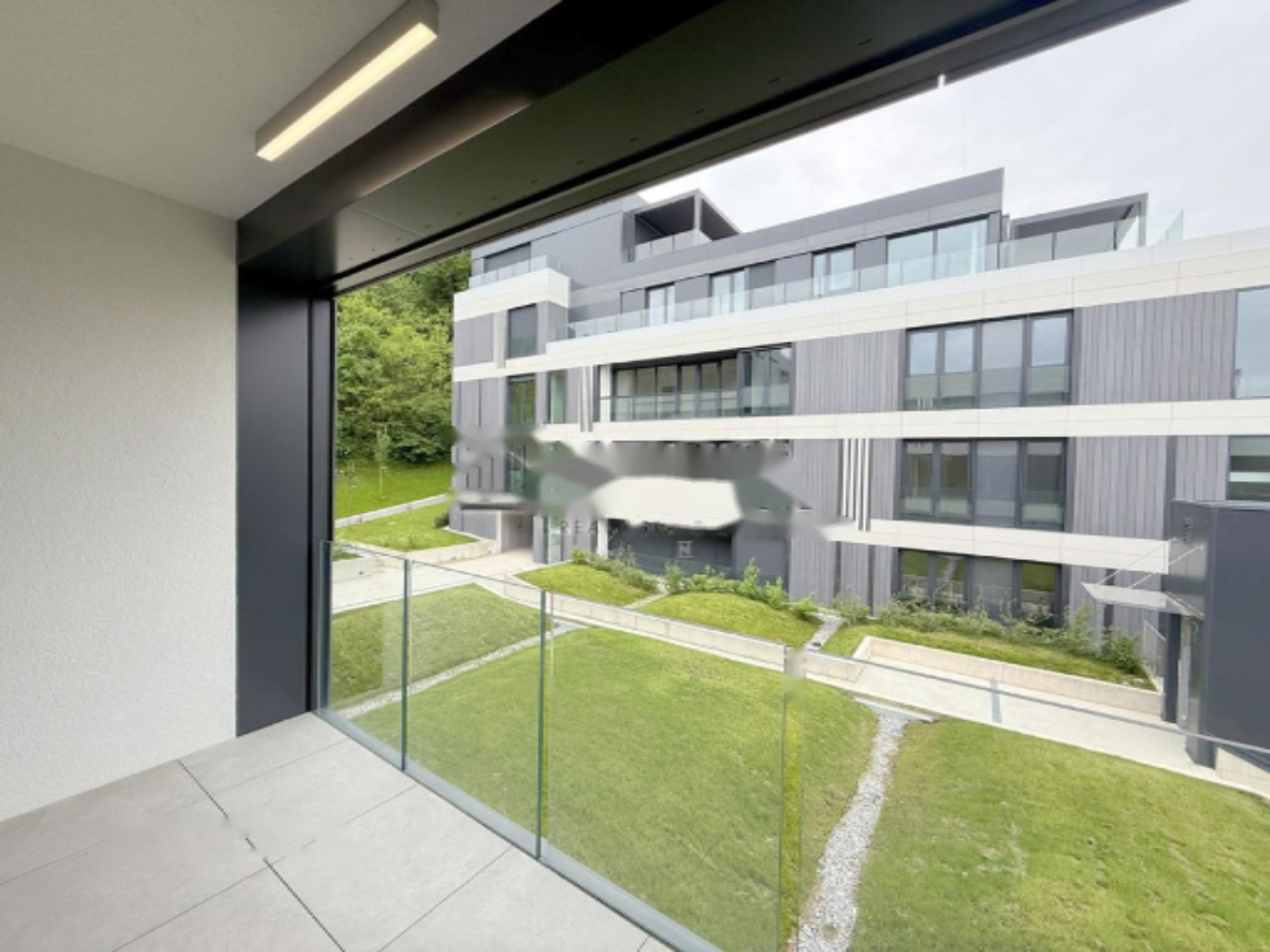 Appartement à Ljubljana, Slovénie, 87 m² - image 1