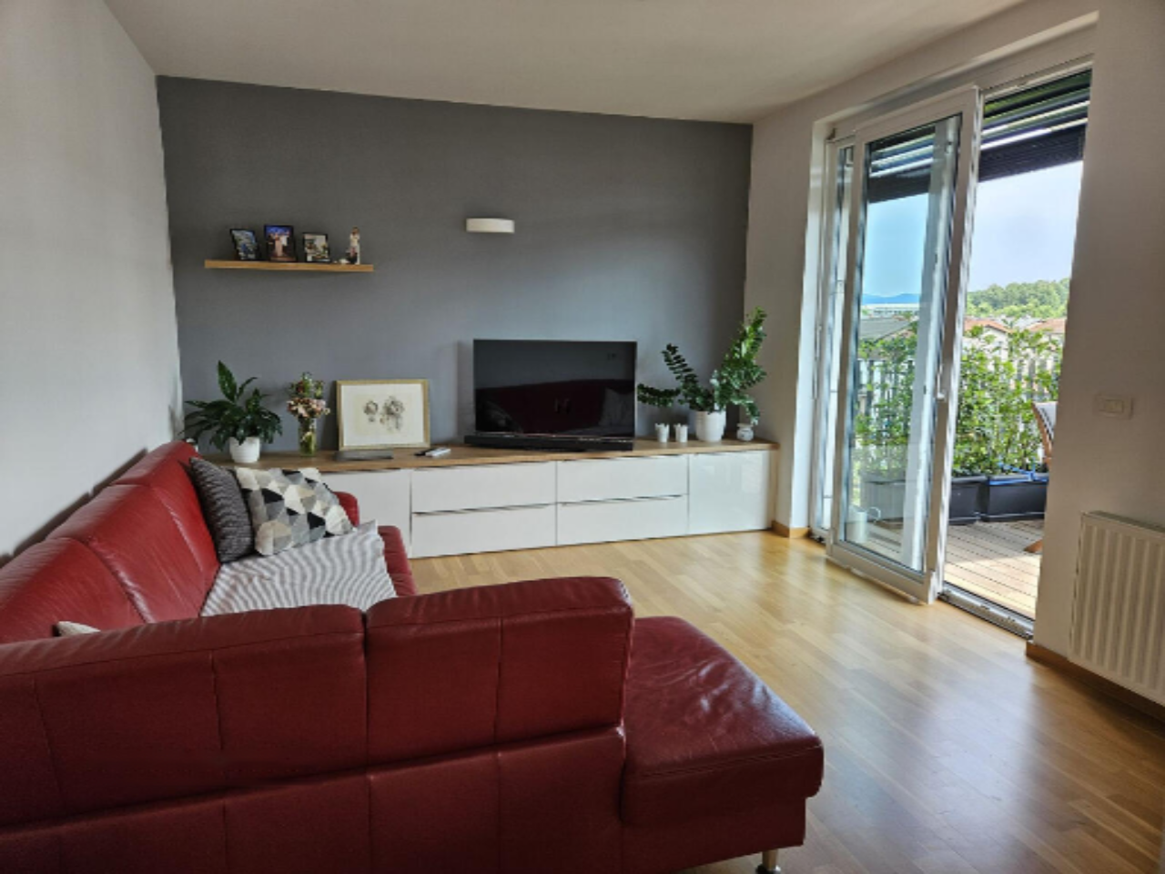 Appartement à Ljubljana, Slovénie, 101 m² - image 1