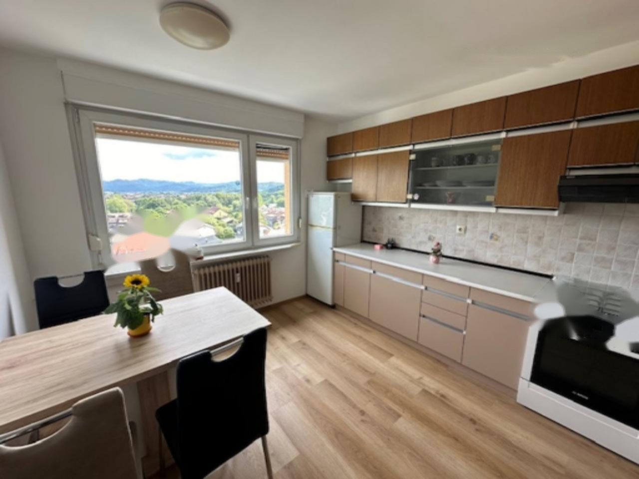 Piso en Liubliana, Eslovenia, 49 m² - imagen 1